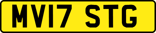 MV17STG