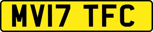MV17TFC