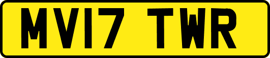 MV17TWR
