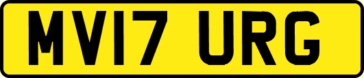 MV17URG