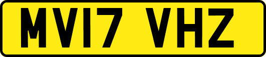 MV17VHZ