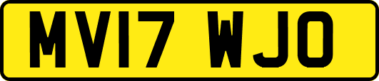 MV17WJO