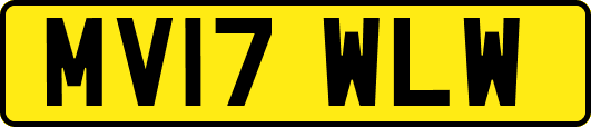 MV17WLW