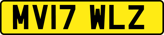 MV17WLZ