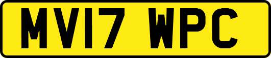 MV17WPC