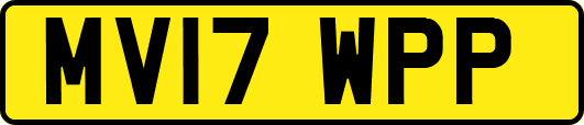 MV17WPP