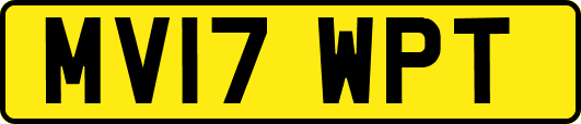 MV17WPT