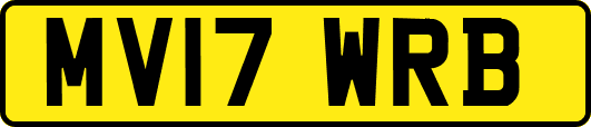 MV17WRB