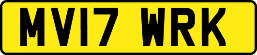 MV17WRK