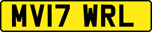 MV17WRL