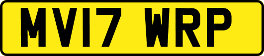 MV17WRP