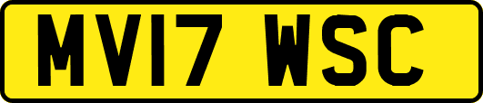 MV17WSC