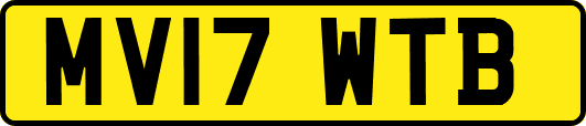 MV17WTB