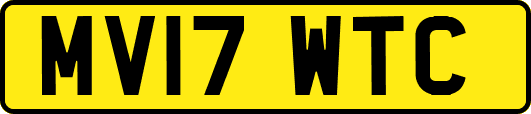 MV17WTC