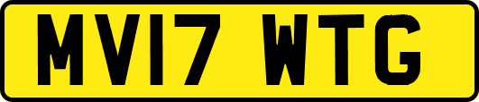 MV17WTG