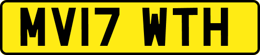 MV17WTH