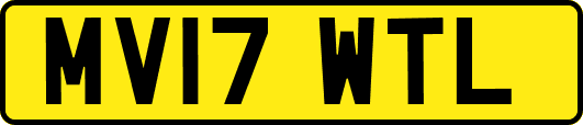 MV17WTL