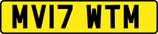 MV17WTM