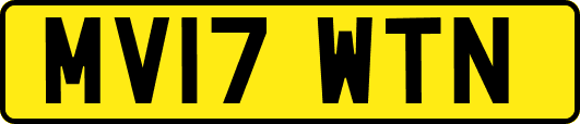 MV17WTN