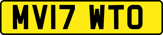 MV17WTO