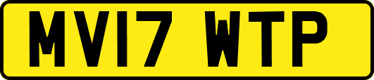 MV17WTP