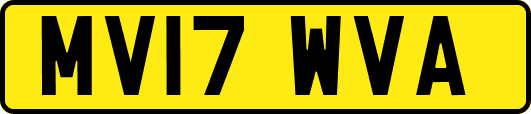 MV17WVA