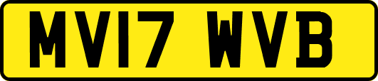 MV17WVB