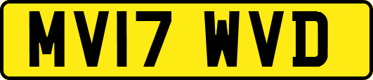 MV17WVD