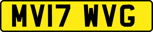 MV17WVG