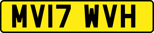 MV17WVH