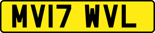 MV17WVL