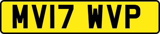 MV17WVP