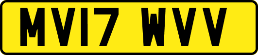 MV17WVV