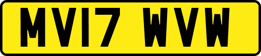 MV17WVW