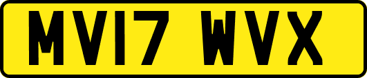 MV17WVX
