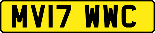 MV17WWC