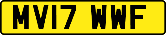 MV17WWF