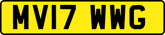 MV17WWG