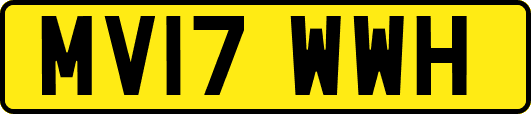 MV17WWH
