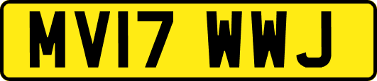MV17WWJ