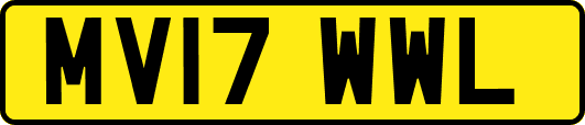 MV17WWL