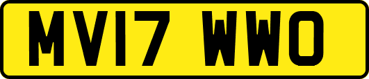 MV17WWO