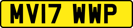 MV17WWP