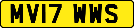 MV17WWS