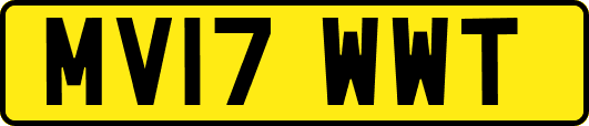 MV17WWT