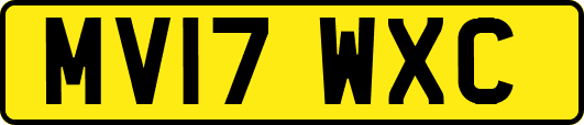 MV17WXC