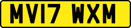 MV17WXM