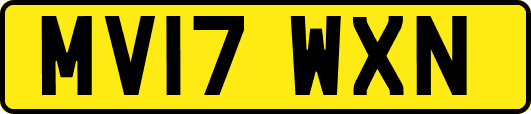 MV17WXN