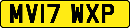 MV17WXP