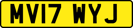 MV17WYJ